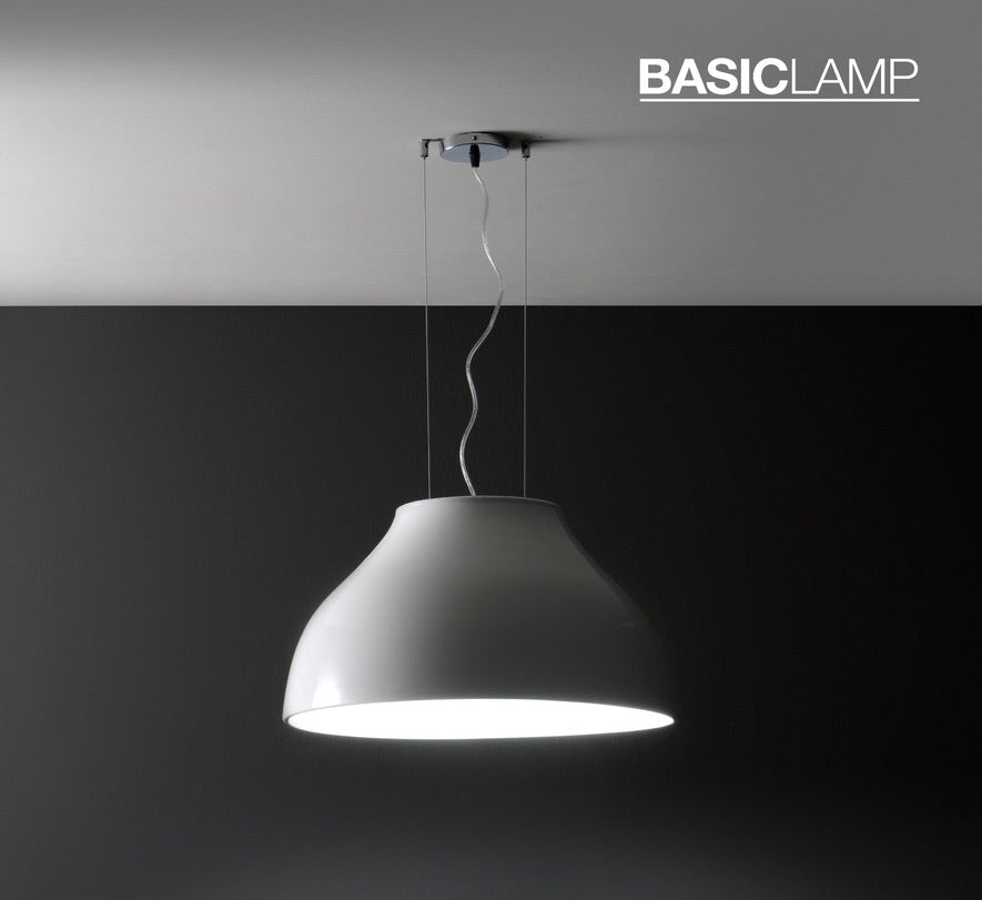 Basic Lamp